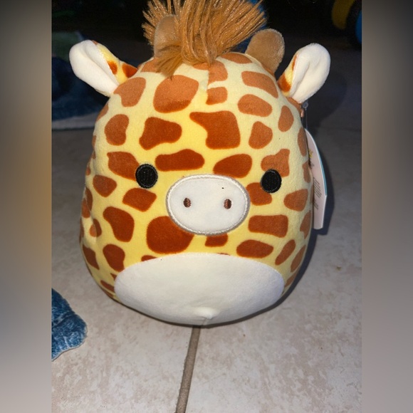 Squishmallow Gary - Picture 1 of 2